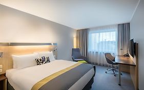 Holiday Inn Express Gütersloh, an IHG Hotel