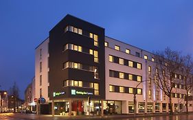 Holiday Inn Express Gütersloh, an IHG Hotel